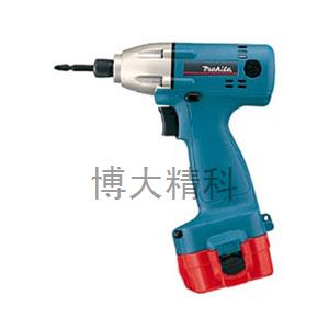 日本牧田 6908DWA充電式?jīng)_擊起子機(jī)