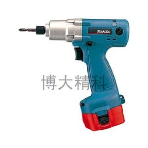 日本牧田 6960DWA充電式?jīng)_擊起子機(jī)
