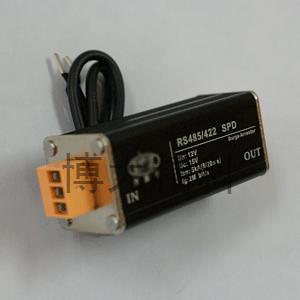 RS485/422通訊信號(hào)防雷器