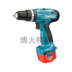 日本牧田 8271DWE充電式沖擊起子電鉆