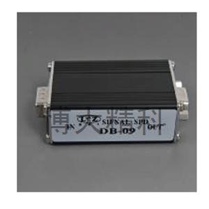 9針電腦數(shù)據(jù)接口防雷器
