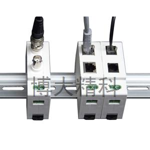 LAZ-C/485卡軌式控制信號(hào)保護(hù)器