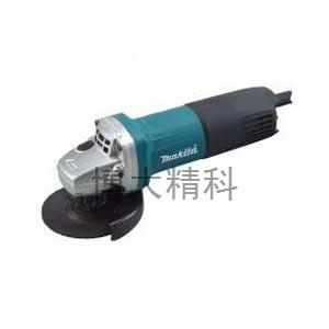 日本牧田 9553B角向磨光機(jī)