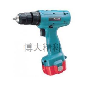 日本牧田 6226DWE充電式起子電鉆