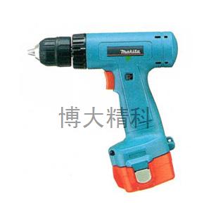 日本牧田 6223DWE充電式起子電鉆