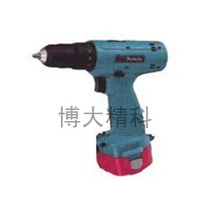日本牧田 6227DWE充電式起子電鉆