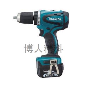 日本牧田 BDF440RFE充電式起子電鉆