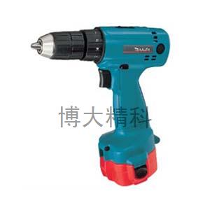 日本牧田 6228DWE充電式起子電鉆