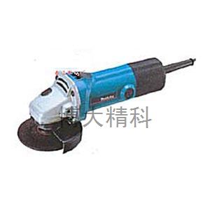 日本牧田 9553NB角向磨光機