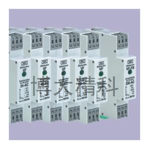 VF-FS交直流控制系統(tǒng)電源防雷器