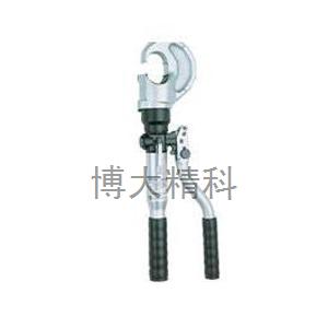 德國(guó)克勞克 HK120/30手動(dòng)液壓壓接鉗