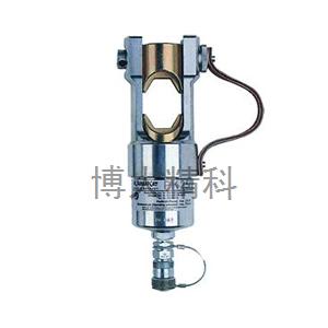 德國克勞克 PK25/2C分體式液壓壓接頭