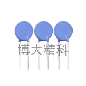 壓敏電阻