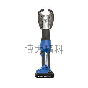 德國克勞克 EK425-L迷你型充電式壓接工具