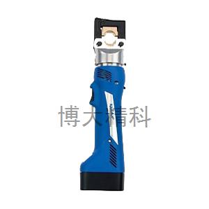 德國克勞克 EK35/4充電式壓接工具