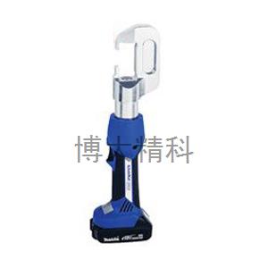 德國克勞克 EK50/18-L迷你型充電式壓接工具