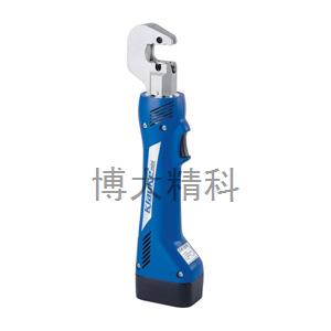 德國克勞克 EK15/50充電式壓接工具