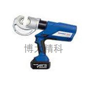 德國克勞克 EK120/30-L充電式壓接工具