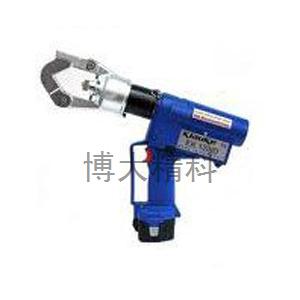 德國克勞克 EK120ID-L充電式壓接工具