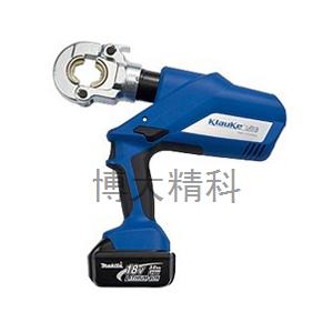 EK60/22-L充電式壓接鉗