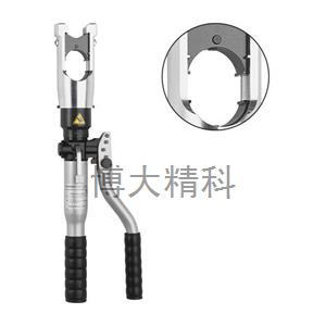 德國克勞克 HK120U手動液壓壓接鉗