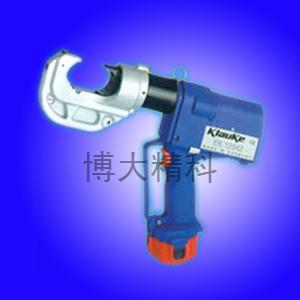 德國克勞克 EK12042充電式壓接機