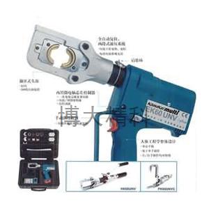 德國克勞克 EK60UNV電動全能王