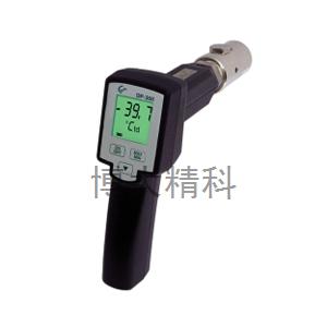 DP300 手持式露點測量儀表