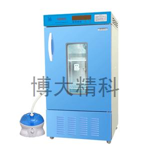 RH-150-T（無制冷）二氧化碳培養箱
