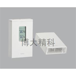 HMW90 系列溫濕度變送器--高性能暖通應用系列
