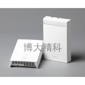 HMW80 系列溫濕度傳感器--暖通系列應用