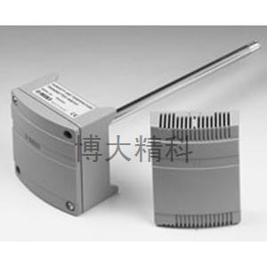 HMW/D 70 系列溫濕度變送器