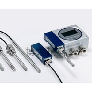 HMT360 系列本安型溫濕度變送器