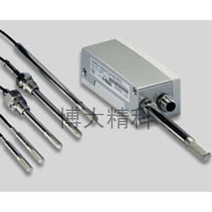 HMT310 系列溫濕度變送器