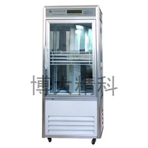 LRH-400生化培養(yǎng)箱