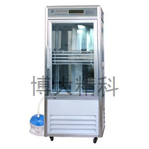 LRH-300-S恒溫恒濕培養箱