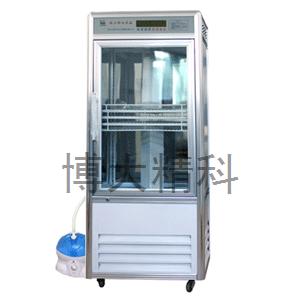 LRH-400-S恒溫恒濕培養箱