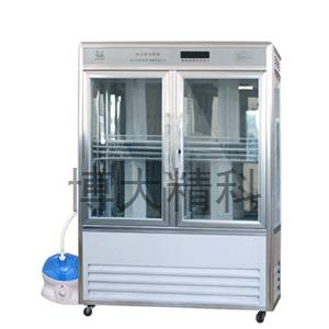 LRH-550-S恒溫恒濕培養箱