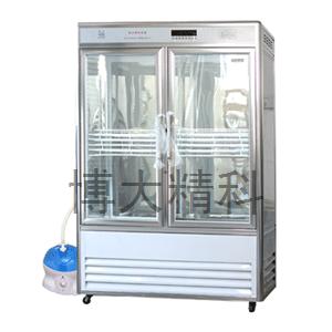 LRH-800-S恒溫恒濕培養箱