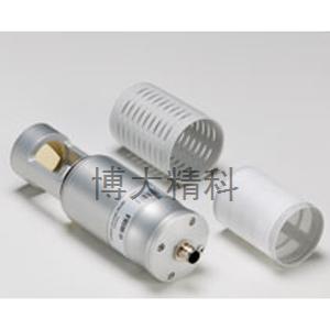 GMP343 用于生態學測量的二氧化碳探頭
