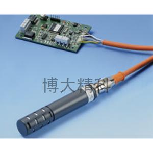 GMM220 系列OEM二氧化碳變送模塊