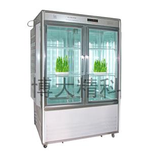 LRH-800-G光照培養(yǎng)箱配350～800nmLED燈