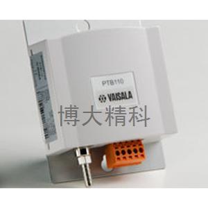 PTB110 大氣壓力變送器