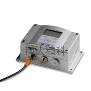PTB330 數字式氣壓計---用于專業氣象、航空與工業用戶