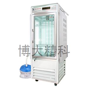 LRH-400-GSI二氧化碳人工氣候箱