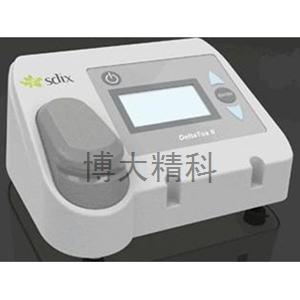 Deltatox便攜式毒性儀