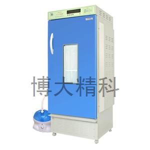 LRH-250-GSI二氧化碳人工氣候箱