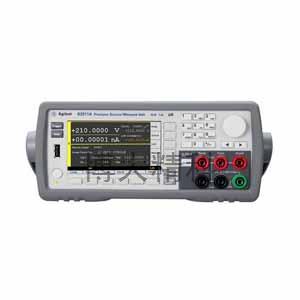 美國安捷倫 B2902A精密型電源/測量單元