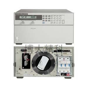 美國安捷倫 6692A直流系統電源