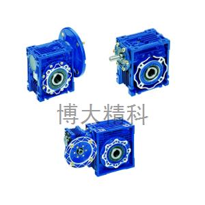 意大利摩多利 NMRV/NRV渦輪減速機